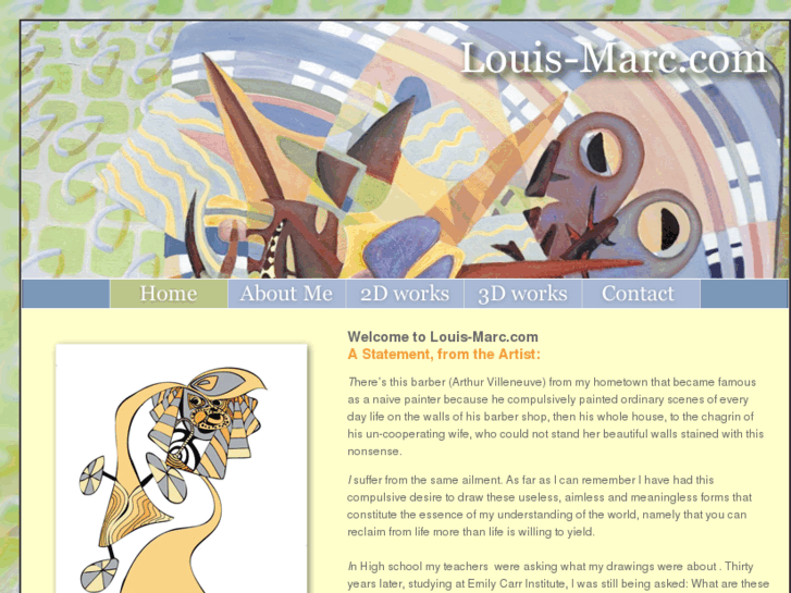 www.louis-marc.com