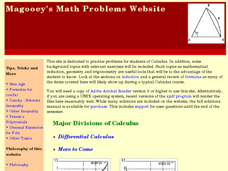 www.magooeys-math.com