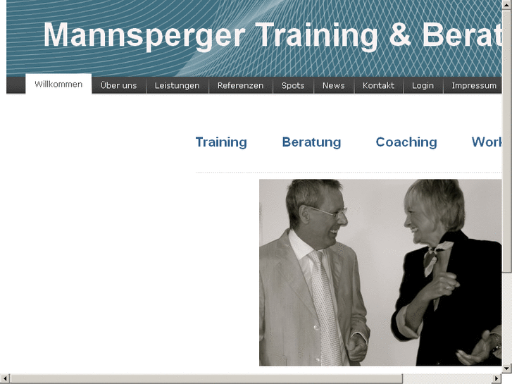 www.mannsperger.com