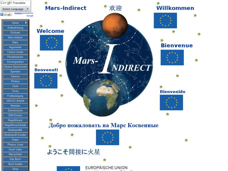 www.mars-indirect.com