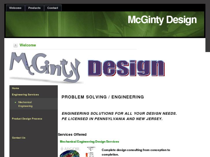 www.mcgintydesign.com