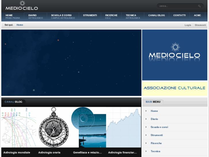 www.mediocielo.org