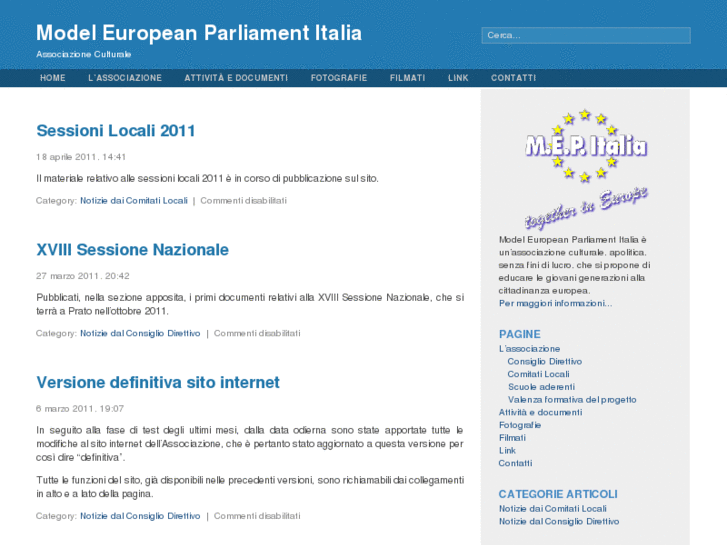 www.mepitalia.eu