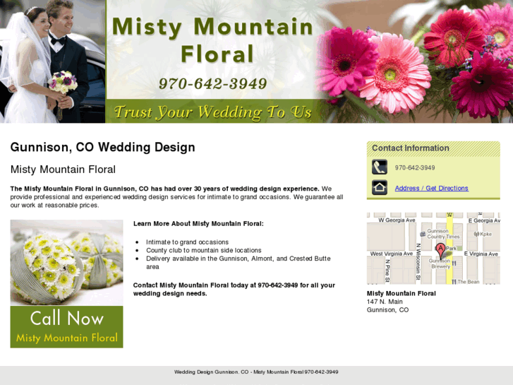 www.mistymountainfloralgunnison.com