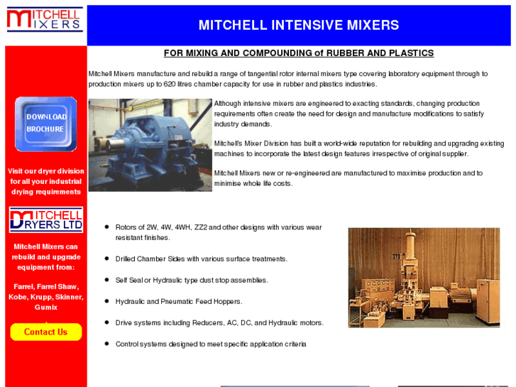 www.mitchell-mixers.co.uk