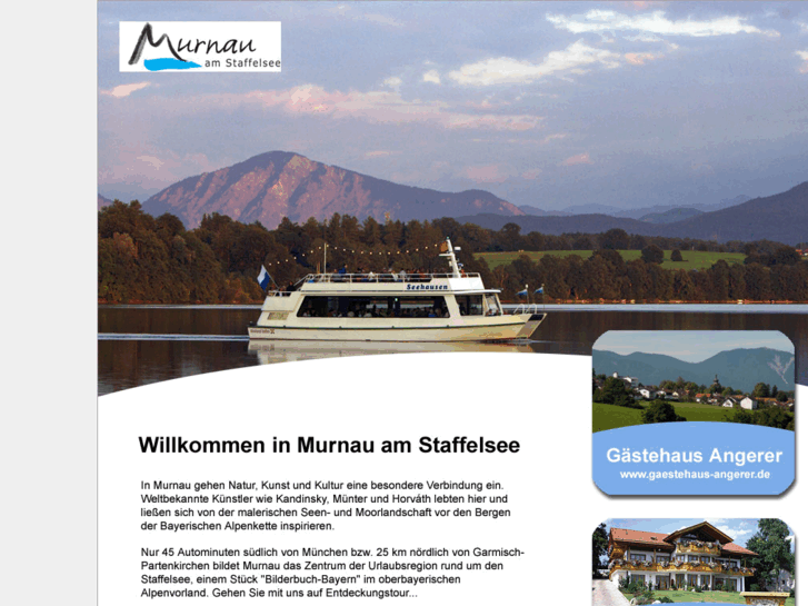 www.murnau-am-staffelsee.de