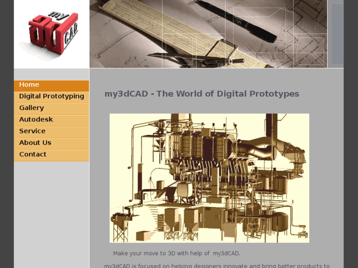 www.my3dcad.com