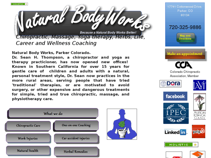 www.naturalbodyworks.info