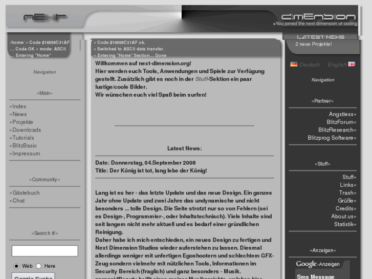 www.next-dimension.org