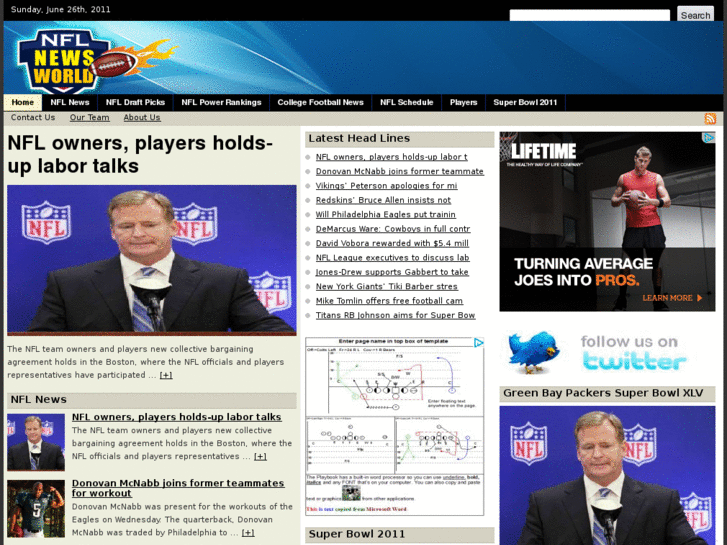 www.nflnewsworld.com