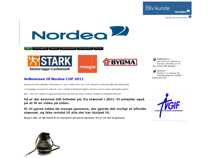 www.nordea-cup.com