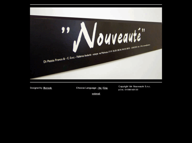 www.nouveautesnc.com