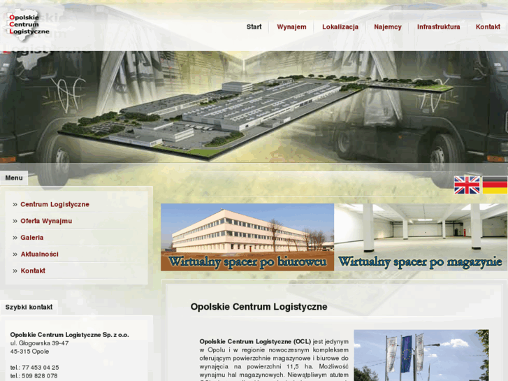 www.ocl.com.pl