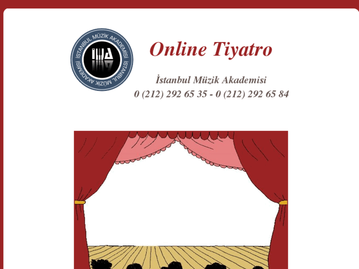 www.onlinetiyatro.com