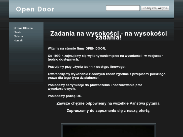 www.opendoor.com.pl