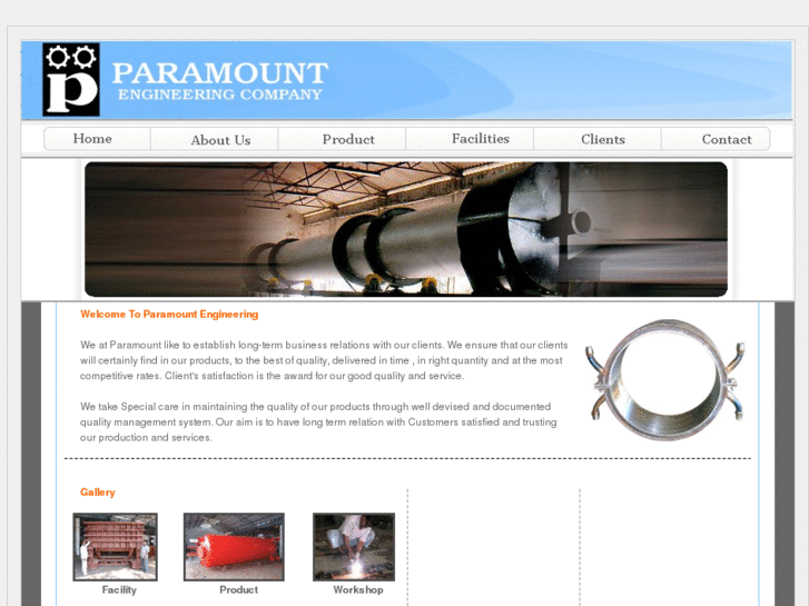 www.paramountengg.com