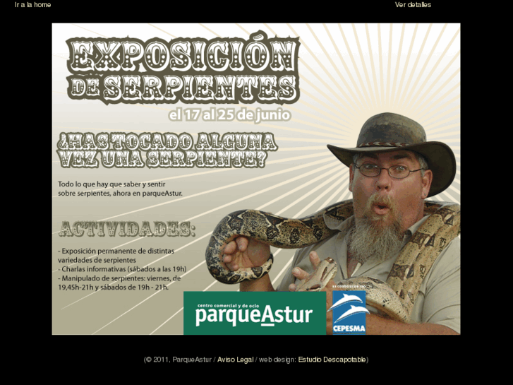 www.parqueastur.com