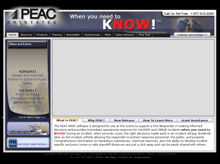 www.peac-wmd.com