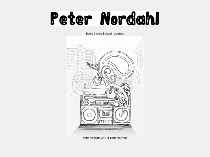 www.peternordahl.com