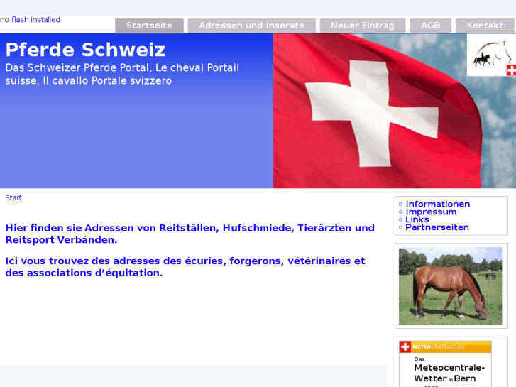 www.pferde-schweiz.org