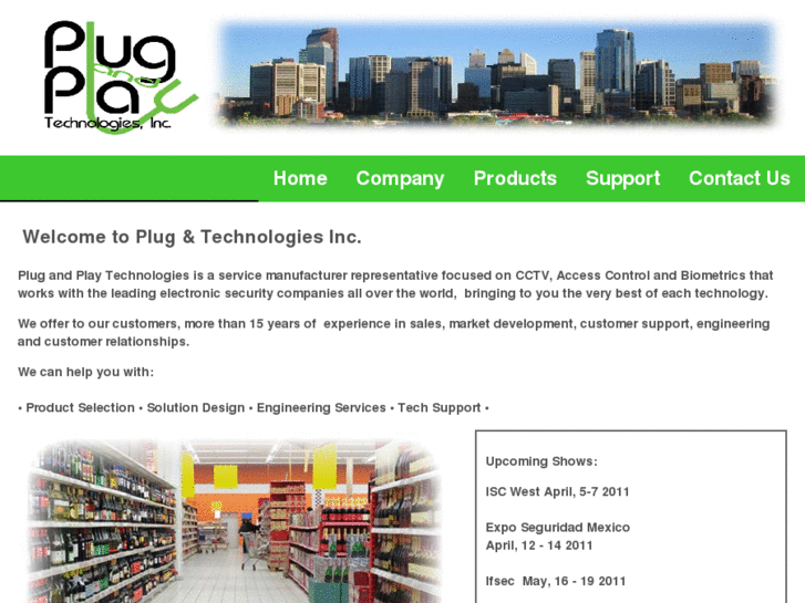 www.plugnplaytechnology.com