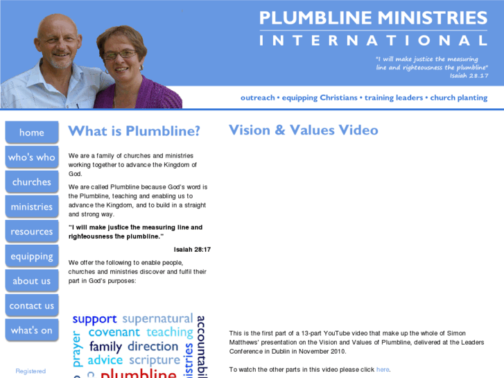 www.plumbline.org.uk