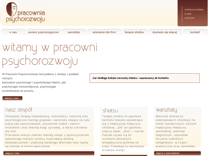 www.pracowniapsychorozwoju.com