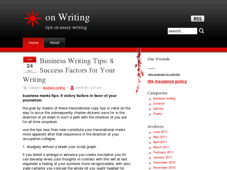 www.principlesofwriting.com