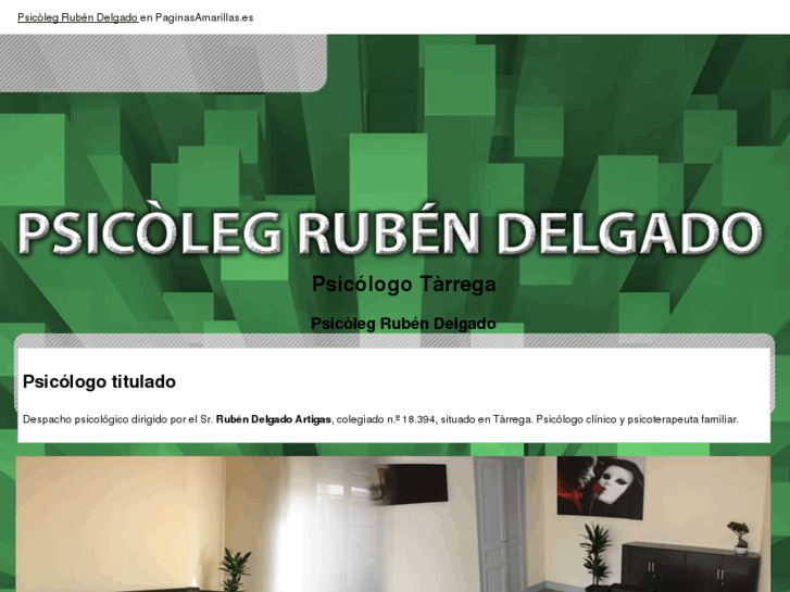 www.psicolegrubendelgado.com