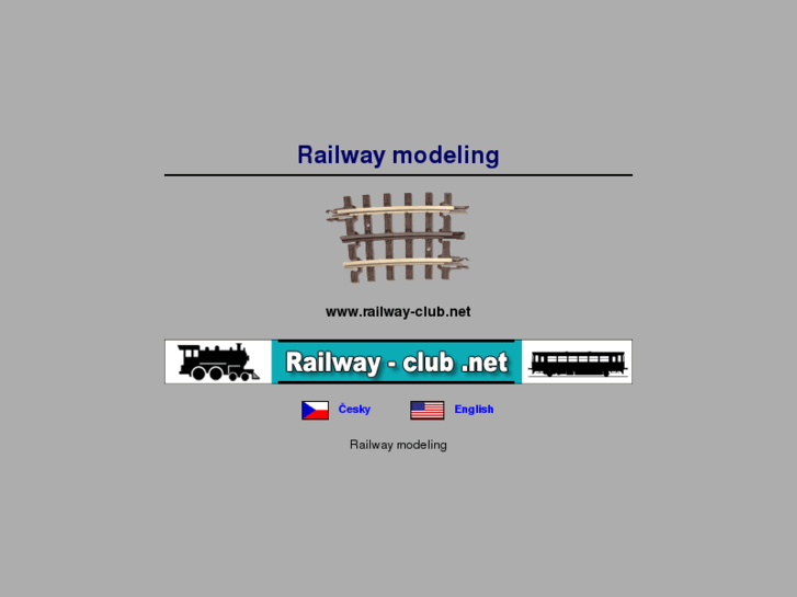 www.railway-club.net