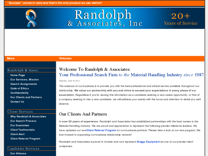 www.randolphandassociates.com