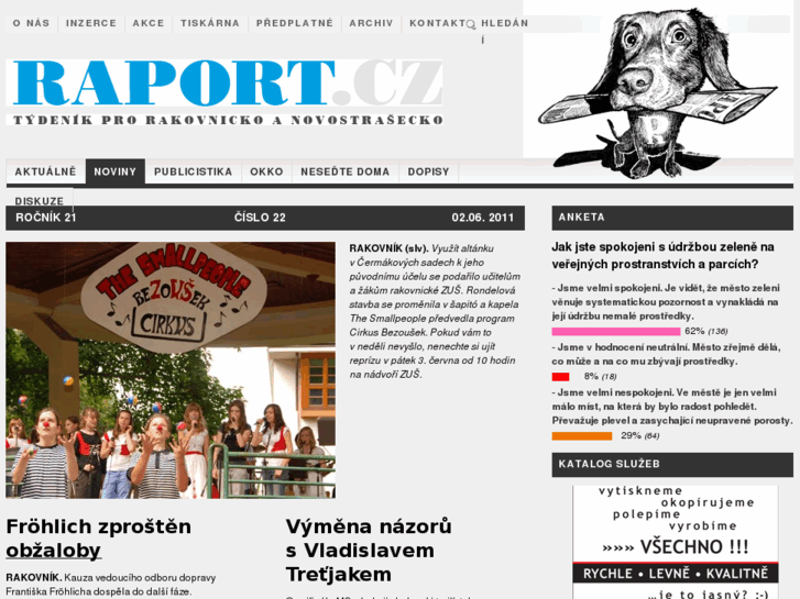 www.raport.cz