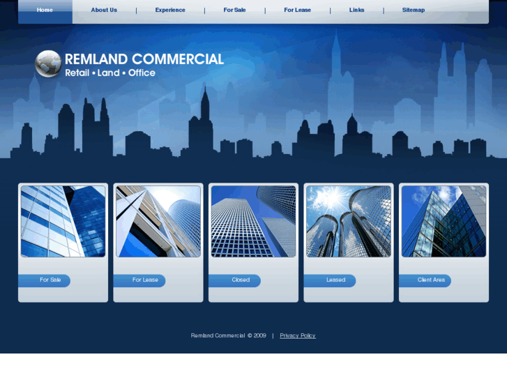 www.remlandcommercial.com