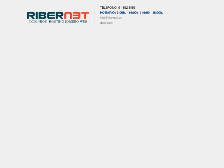 www.ribernet.es