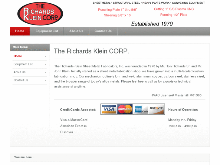 www.richards-klein.com