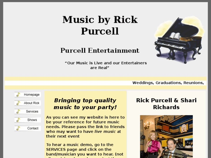 www.rickpurcell.com