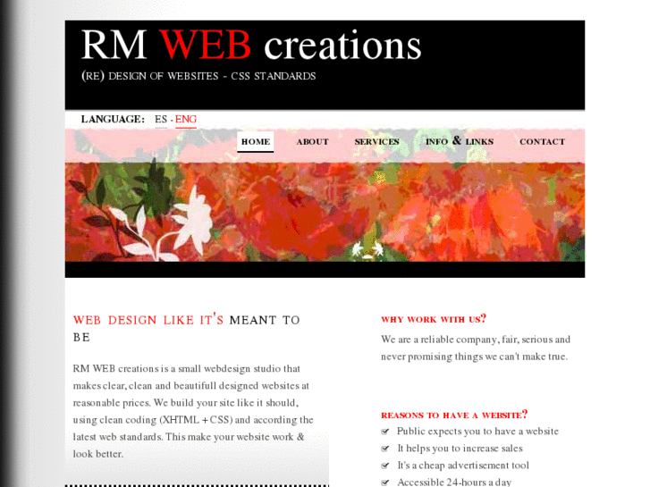 www.rmwebcreations.com