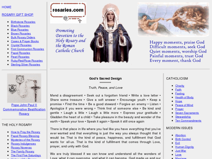 www.rosaries.com