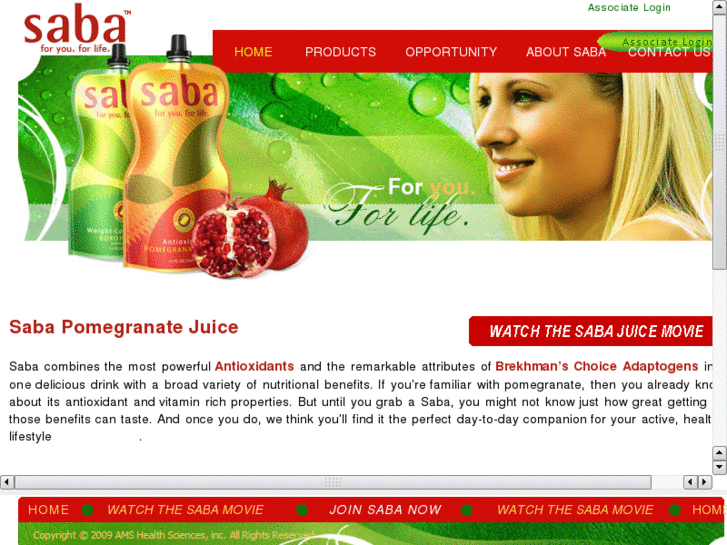 www.sabajuice.com