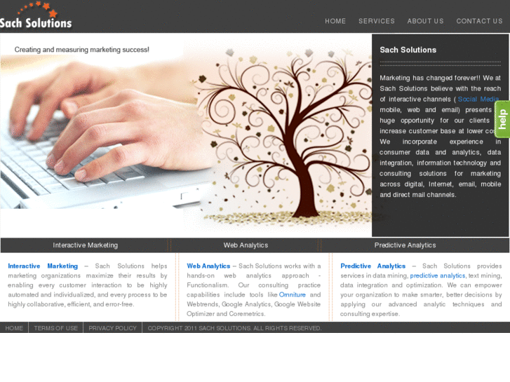 www.sachsolutions.com