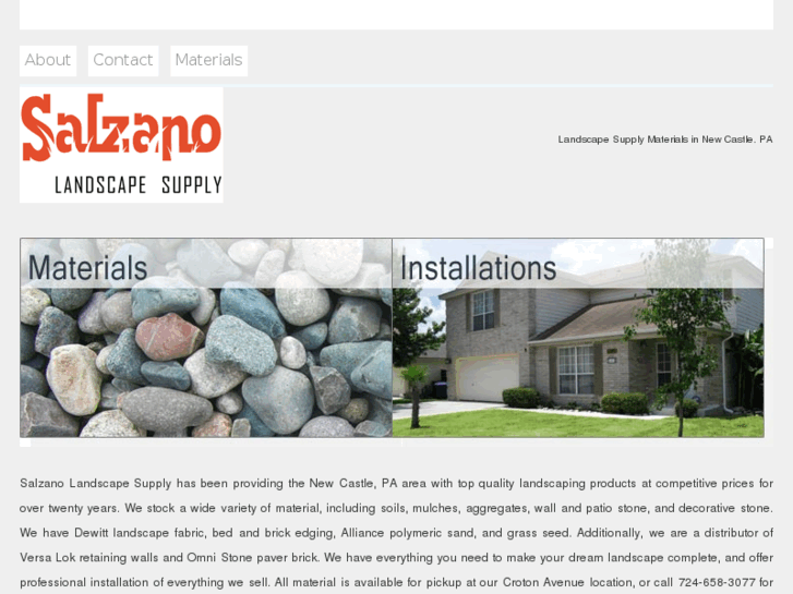 www.salzanolandscape.com