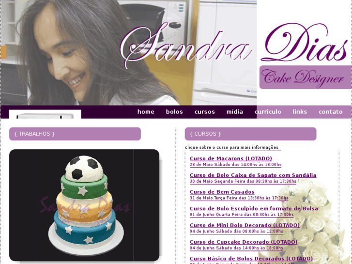 www.sandradias.com