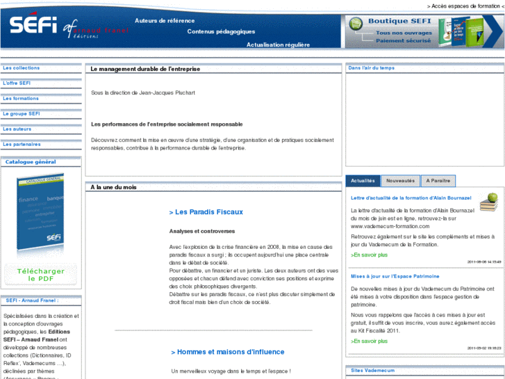 www.sefi-diffusion.com