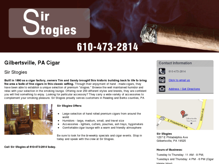 www.sirstogies.com