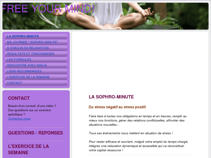 www.sophro-minute.com