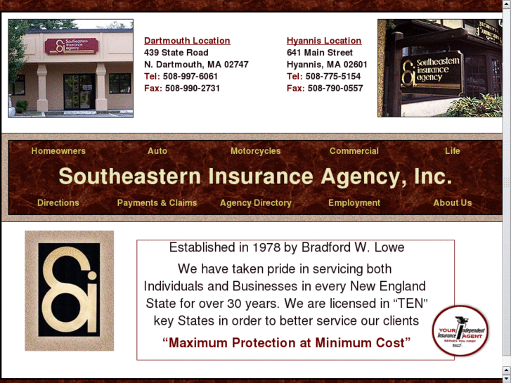 www.southeasternins.com