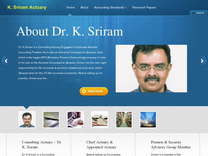 www.sriramactuary.com