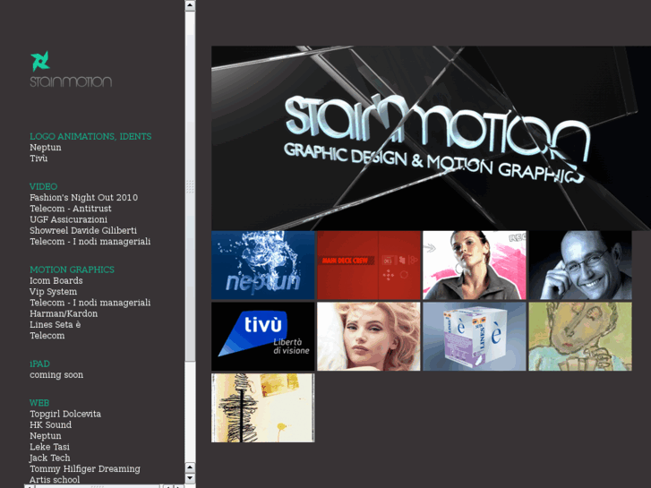 www.stainmotion.com