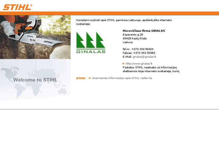 www.stihl.lt