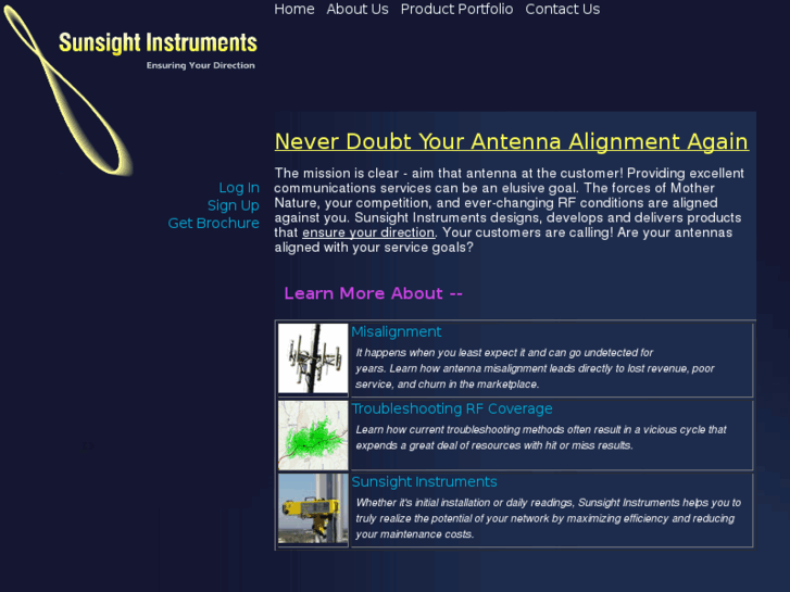 www.sunsight.biz